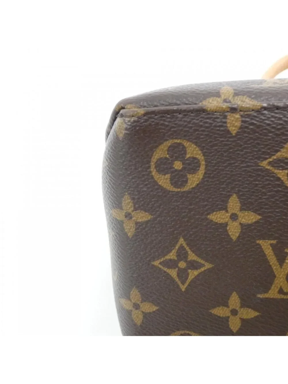 Louis Vuitton Monogram Petit Palais PM